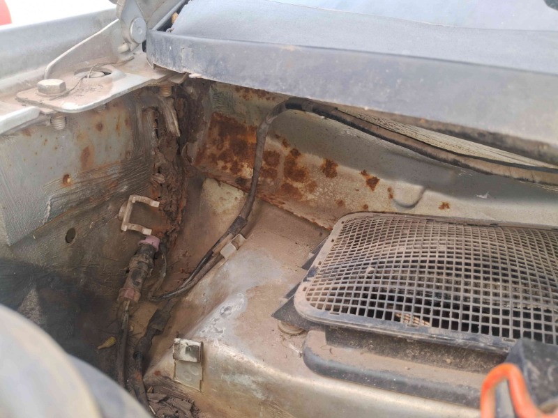 Veículo Ford Fiesta SUCATA AUTOMÓVEL FORD/FIESTA 1997/1997 1997 em leilão