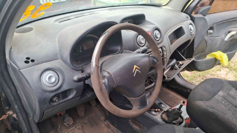 Veículo VW - VolksWagen Gol SUCATA AUTOMÓVEL VW/GOL GL 1991/1991 1991 em leilão