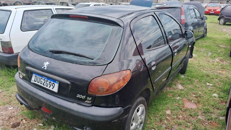 Veículo GM - Chevrolet Monza SUCATA AUTOMÓVEL GM/MONZA SL EFI 1993/1993 1993 em leilão