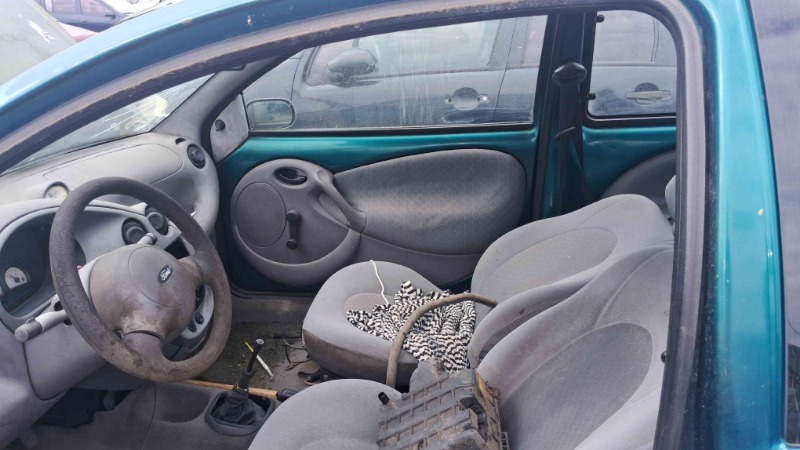 Veículo GM - Chevrolet Corsa Wind SUCATA AUTOMÓVEL GM/CORSA WIND 1999/2000 2000 em leilão