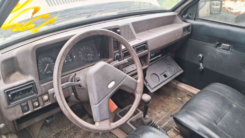 SUCATA AUTOMÓVEL GM/CHEVETTE SL 1.6 1988/1988