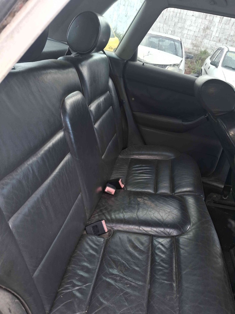 SUCATA AUTOMÓVEL VW/GOL SPECIAL 2002/2003