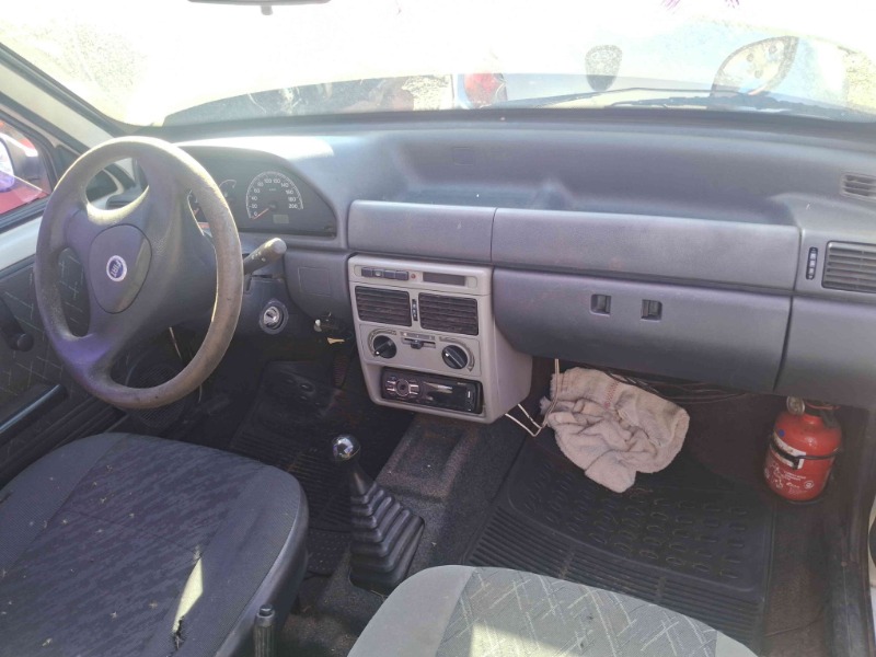 VW/GOL SPECIAL SUCATA AUTOMÓVEL