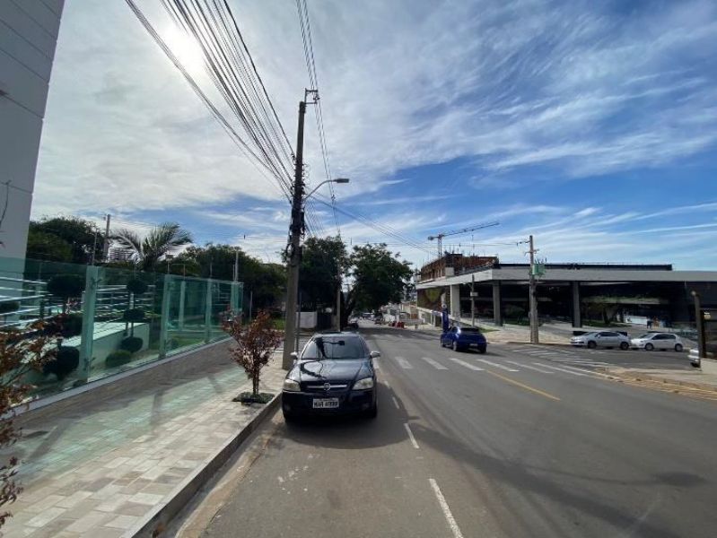 Apartamento com área de 125,05m², localizado em Passo Fundo - RS