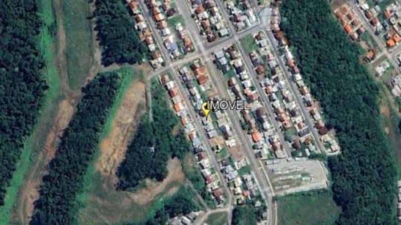 Terreno com Casa no Lot. Vila Nostra, localizado em Concórdia - SC