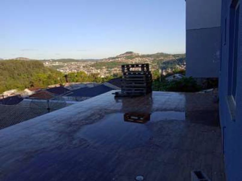 Terreno com Casa no Lot. Vila Nostra, localizado em Concórdia - SC