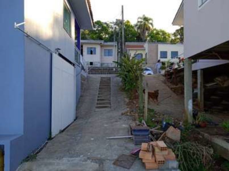 Terreno com Casa no Lot. Vila Nostra, localizado em Concórdia - SC