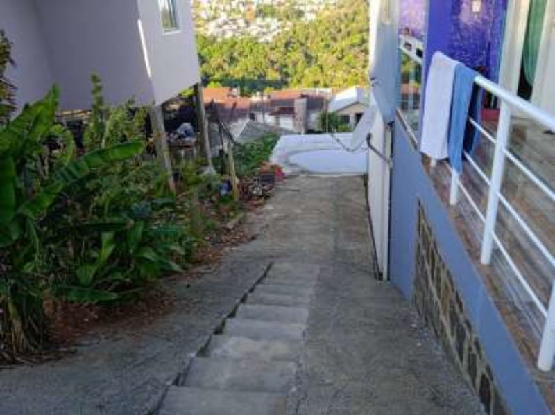 Terreno com Casa no Lot. Vila Nostra, localizado em Concórdia - SC