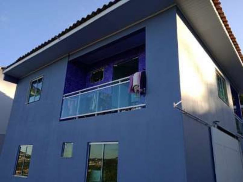 Terreno com Casa no Lot. Vila Nostra, localizado em Concórdia - SC