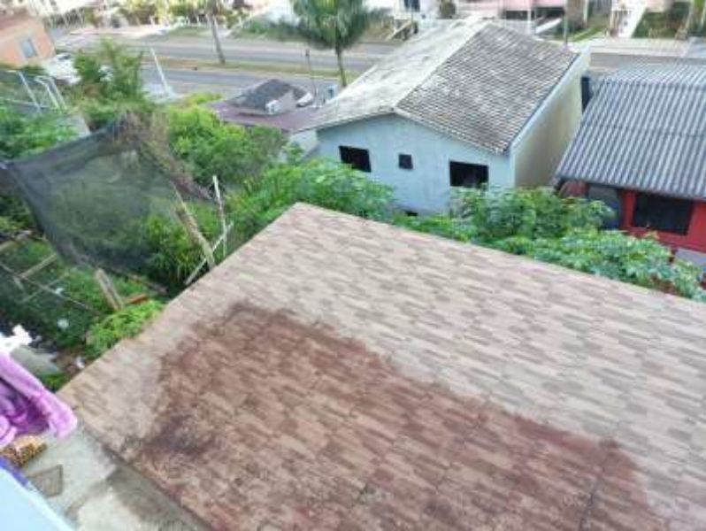 Terreno com Casa no Lot. Vila Nostra, localizado em Concórdia - SC