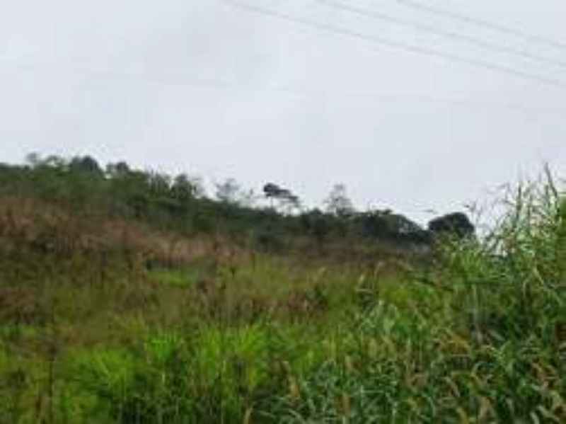 Terreno Rural com 46.500,00m², Rio Engano, localizado em Itá - SC
