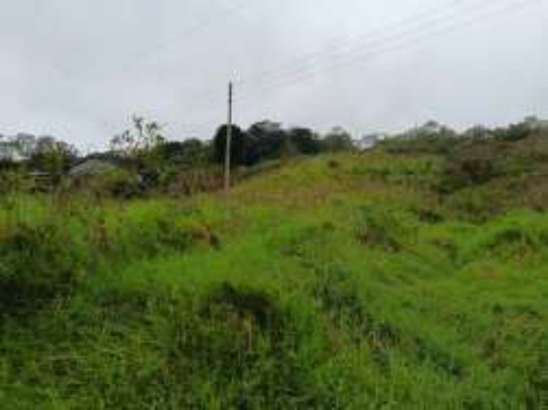 Terreno Rural com 46.500,00m², Rio Engano, localizado em Itá - SC
