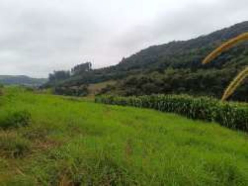 Terreno Rural com 46.500,00m², Rio Engano, localizado em Itá - SC