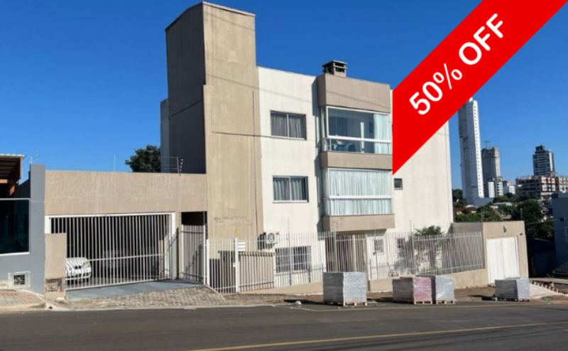 Imagem do imóvel Apto com área priv. de 123,70m²