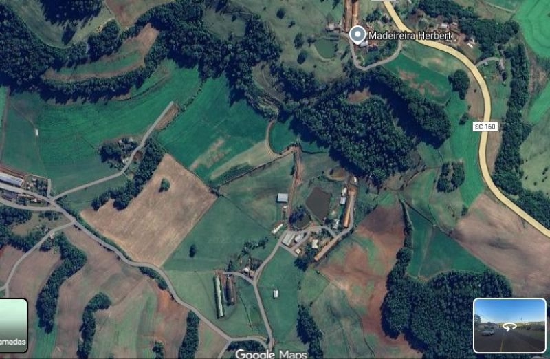 Terreno com 63.000,00m² em São Carlos