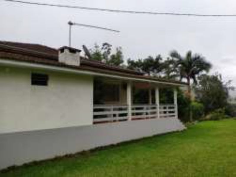 Terreno Rural com 311.241,92m² em Alto Cascalho, localizado em Irani - SC