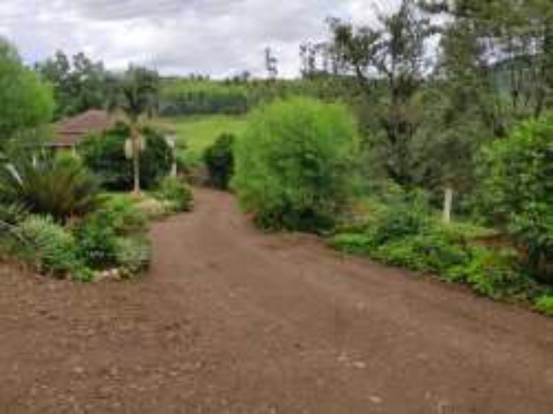 Terreno Rural com 311.241,92m² em Alto Cascalho, localizado em Irani - SC