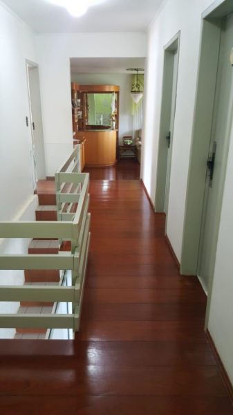 Terreno com casa em Ijuí/RS, localizado em Ijuí - RS