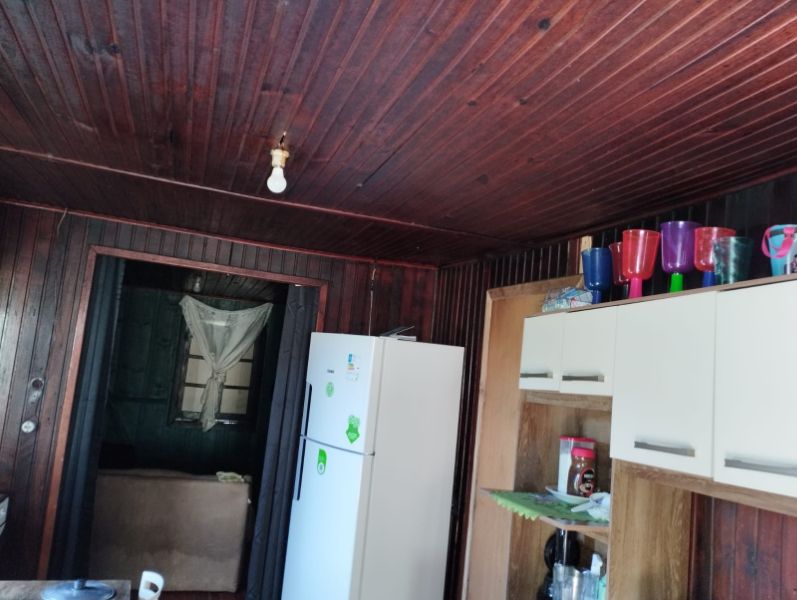 Parte ideal com área de 360,00m², localizado em Ipumirim - SC