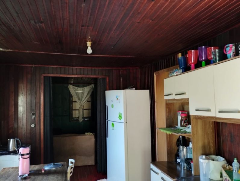 Parte ideal com área de 360,00m², localizado em Ipumirim - SC