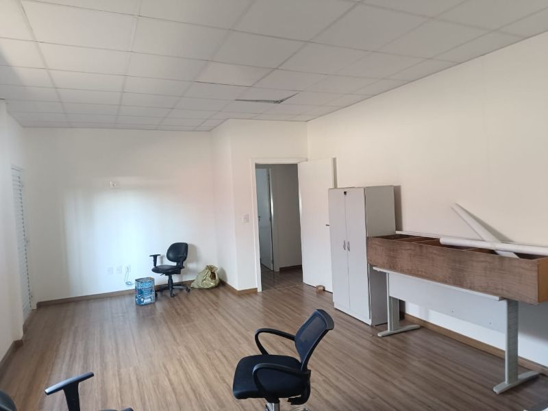 Terreno Industrial/fabrica da Maran Concretos, localizado em Concórdia - SC