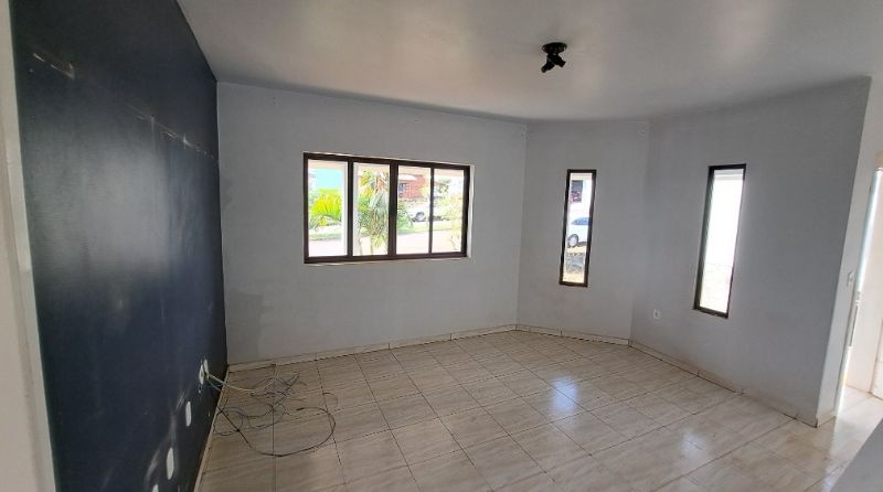 Terreno com Casa (138m²) Desocupada!, localizado em Pinhalzinho - SC