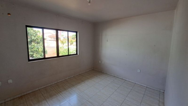 Terreno com Casa (138m²) Desocupada!, localizado em Pinhalzinho - SC