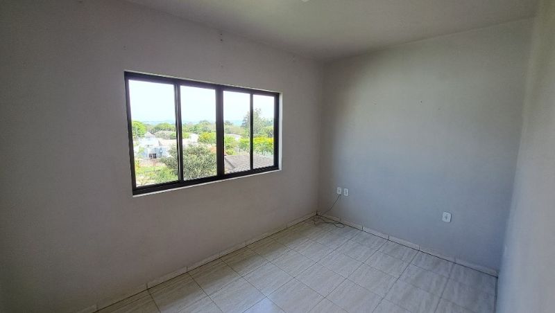 Terreno com Casa (138m²) Desocupada!, localizado em Pinhalzinho - SC