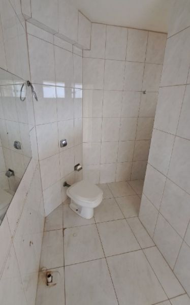 Terreno com Casa (138m²) Desocupada!, localizado em Pinhalzinho - SC