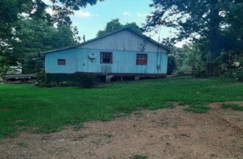Terreno Rural com 216.995,00 m² em Linha Lamb, localizado em Bom Jesus Do Oeste - SC