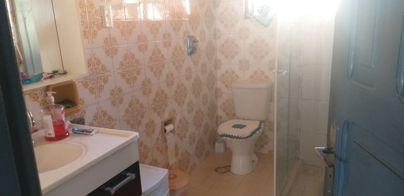 Terreno com 700,00m² mais casa com 139,00m², localizado em Caçador - SC