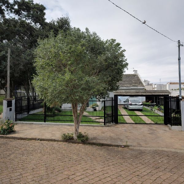 Terreno com casa em Não-Me-Toque/RS, localizado em Não-me-toque - RS