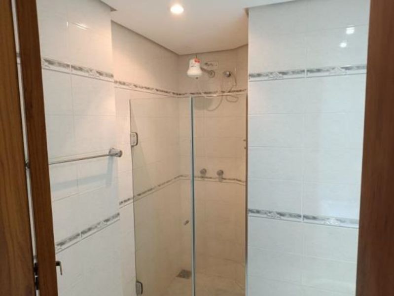 Apto n° 401 com 109,81m²,  no centro de Guaporé/RS, localizado em Guaporé - RS