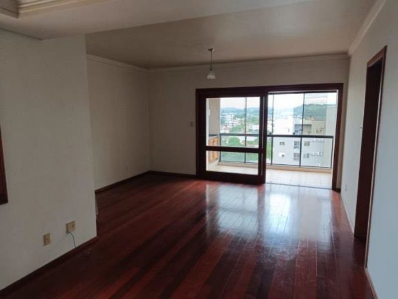 Apto n° 401 com 109,81m²,  no centro de Guaporé/RS, localizado em Guaporé - RS