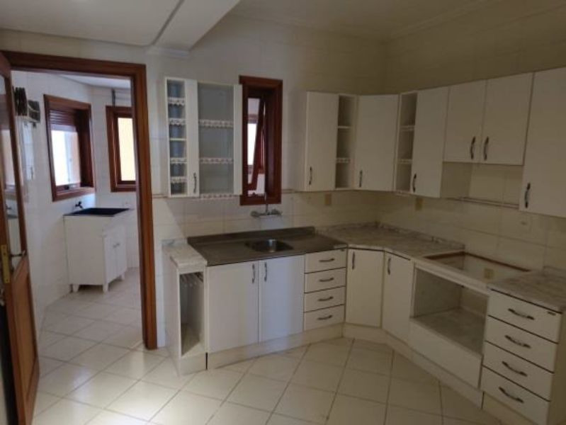 Apto n° 401 com 109,81m²,  no centro de Guaporé/RS, localizado em Guaporé - RS