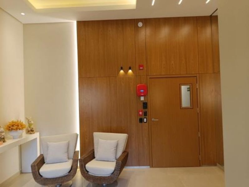 Apto n° 401 com 109,81m²,  no centro de Guaporé/RS, localizado em Guaporé - RS