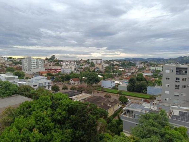 Apto n° 401 com 109,81m²,  no centro de Guaporé/RS, localizado em Guaporé - RS