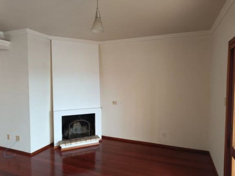 Apto n° 401 com 109,81m²,  no centro de Guaporé/RS, localizado em Guaporé - RS