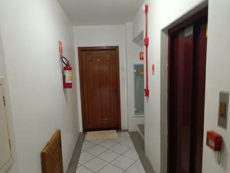 Apto n° 401 com 109,81m²,  no centro de Guaporé/RS, localizado em Guaporé - RS