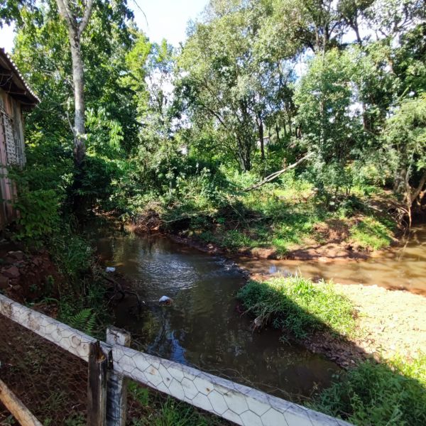 Terreno Urbano com 1.800m² em Constantina/RS, localizado em Constantina - RS