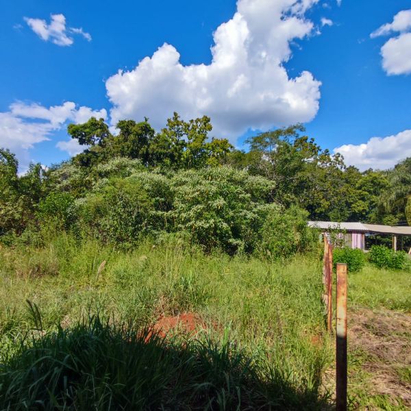 Terreno Urbano com 1.800m² em Constantina/RS, localizado em Constantina - RS