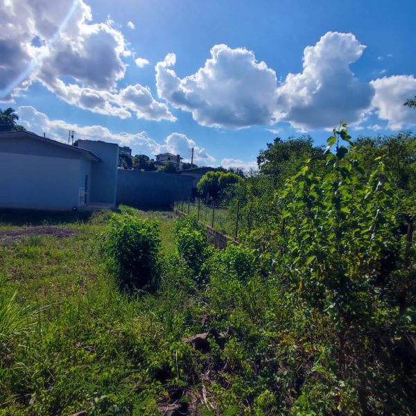 Terreno Urbano com 1.800m² em Constantina/RS, localizado em Constantina - RS