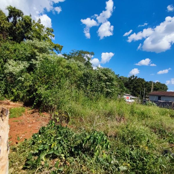 Terreno Urbano com 1.800m² em Constantina/RS, localizado em Constantina - RS