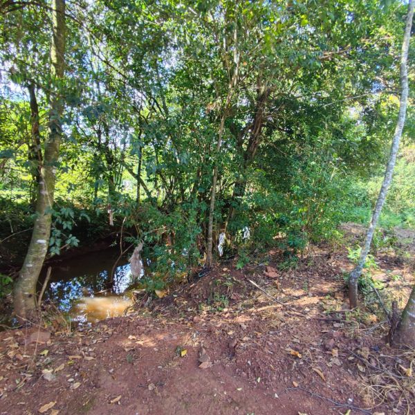 Terreno Urbano com 1.800m² em Constantina/RS, localizado em Constantina - RS