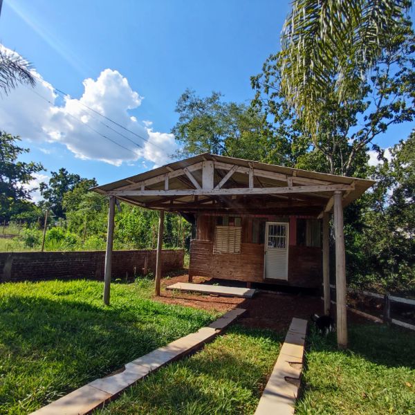 Terreno Urbano com 1.800m² em Constantina/RS, localizado em Constantina - RS