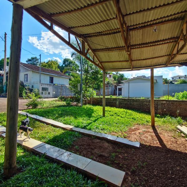 Terreno Urbano com 1.800m² em Constantina/RS, localizado em Constantina - RS