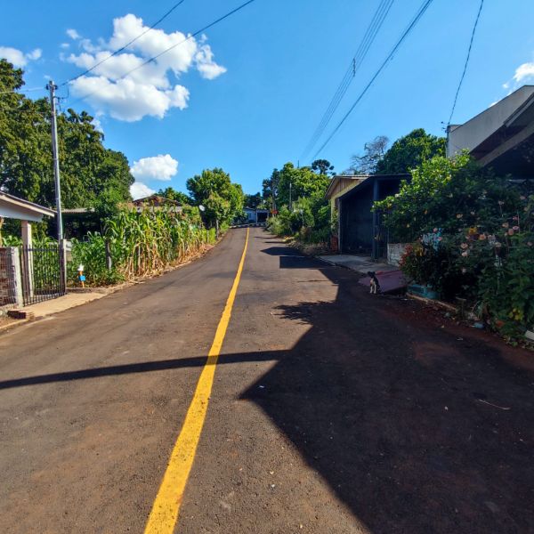 Terreno Urbano com 1.800m² em Constantina/RS, localizado em Constantina - RS