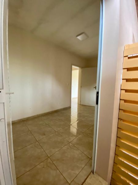 Terreno com casa, localizado em Tapejara - RS