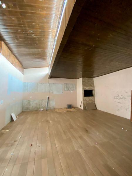 Terreno com casa, localizado em Tapejara - RS