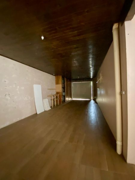 Terreno com casa, localizado em Tapejara - RS
